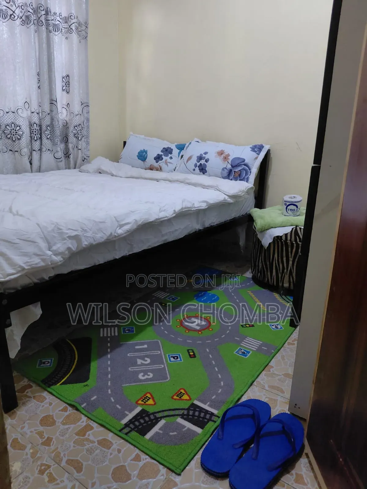 2 Bedroom BNB