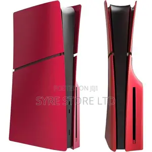 Ps5 Slim (Disc) Faceplates