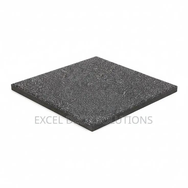 Heavy Duty Gym Mats – Durable Flooring for Every Workout