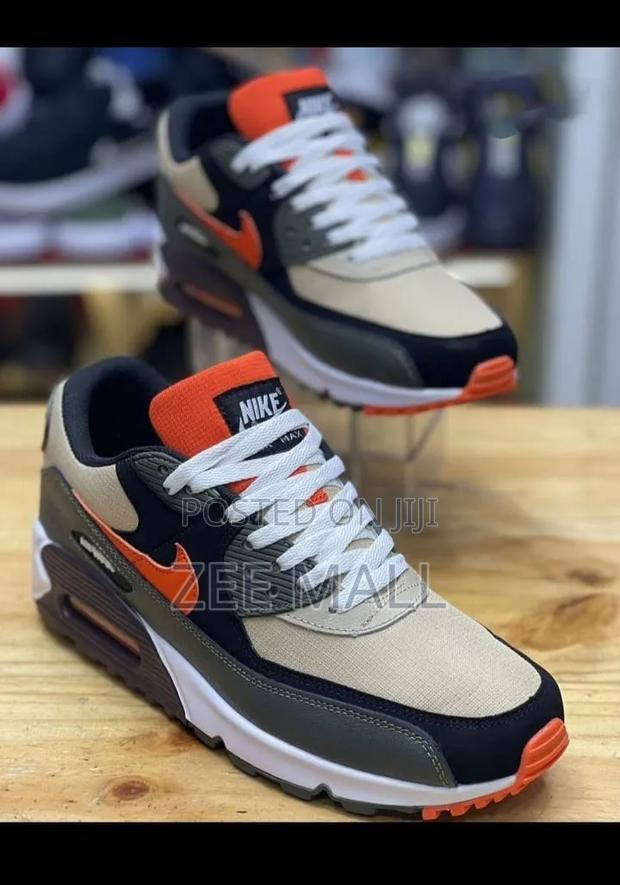 Nike Airmax 90 - thumbnail 2