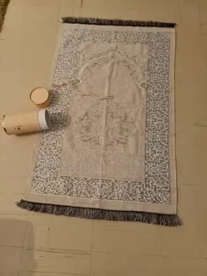 7a*100cm Adult Muslim Prayer Mat