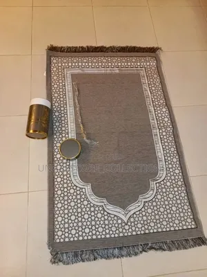 7a*100cm Adult Muslim Prayer Mat