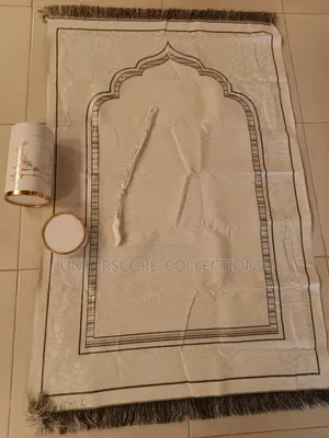 7a*100cm Adult Muslim Prayer Mat