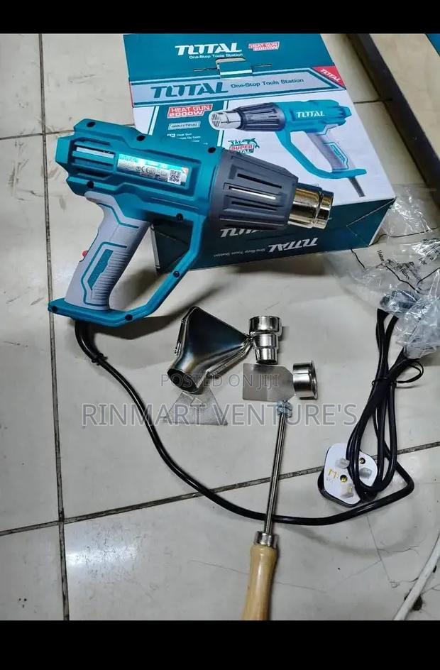 Total Heat Gun - thumbnail 2