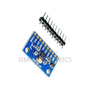 1pcs Mpu-9255 Sensor Module Three-Axis Gyroscope Accelerometer