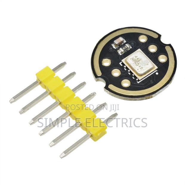 Inmp441 Omnidirectional Microphone Module - main view