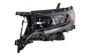 Head Lamp Toyota Land Cruiser Prado 150 2018