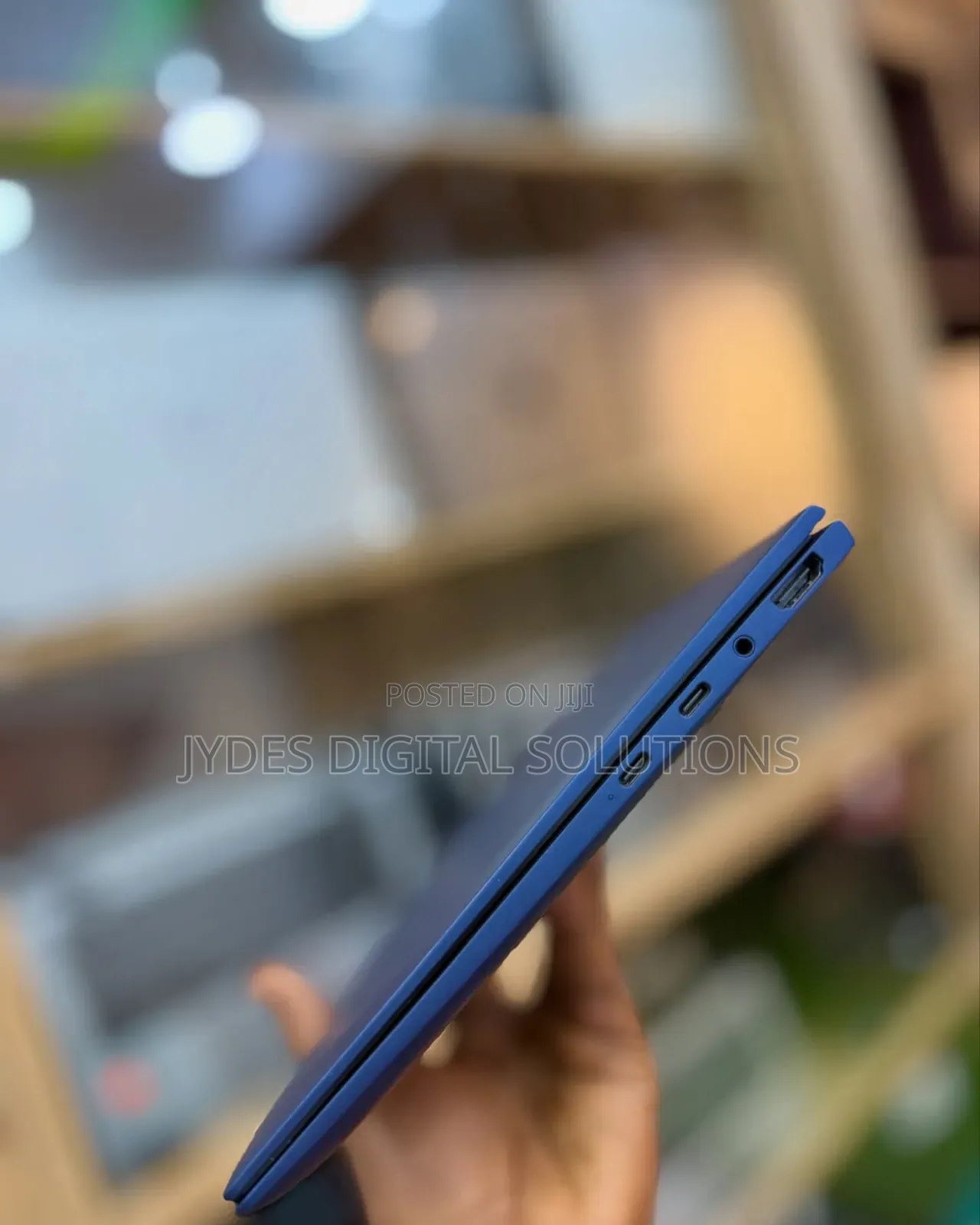 Laptop HP Elite Dragonfly G2 8GB Intel Core i5 SSD 256GB