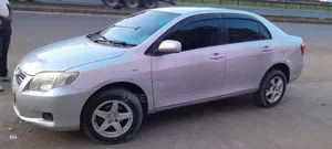 Axio Self Drive
