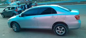 Axio Self Drive