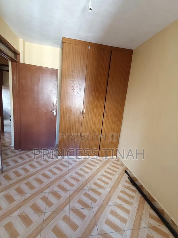 2bdrm Apartment in Clayworks Seasons, Nairobi Central for rent