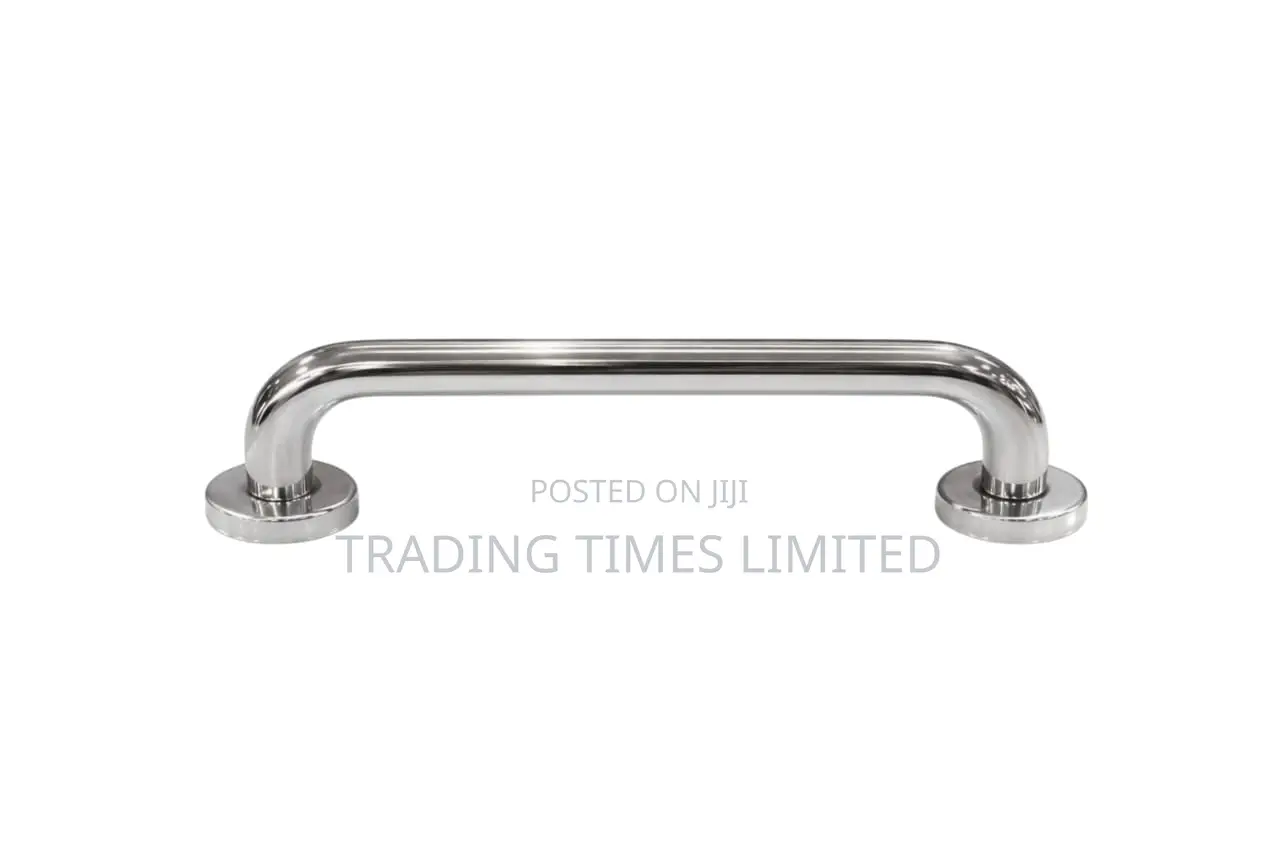 10 Inch Rose Door Pull Handle