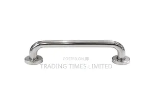 10 Inch Rose Door Pull Handle