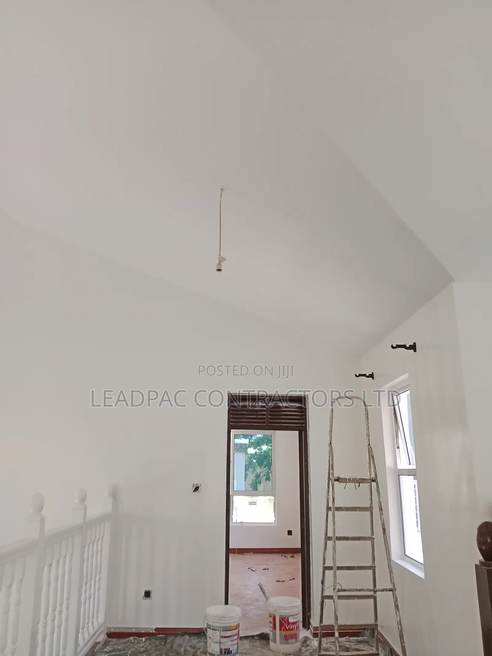 Painting Work
