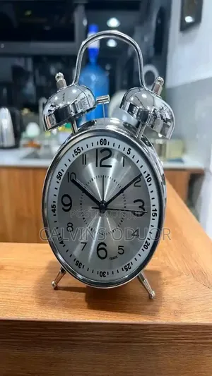 Alarm Clocks