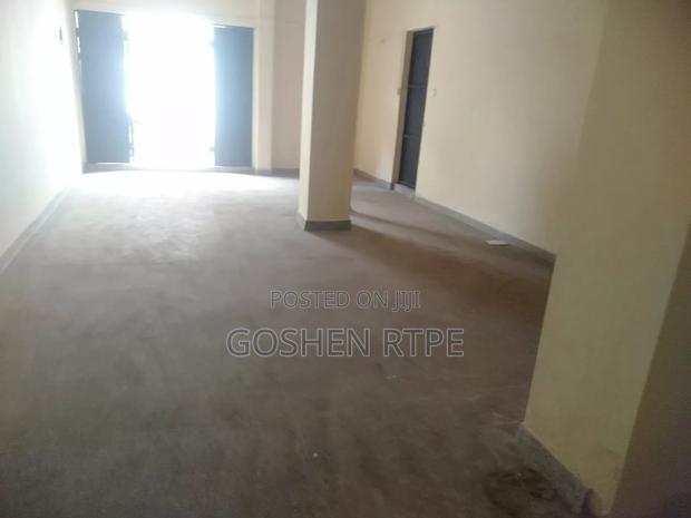 Prime Mini - Godown to Let at Makupa - Kingorani Mombasa City