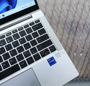 Laptop HP ProBook 430 G8 8GB Intel Core i5 SSD 256GB