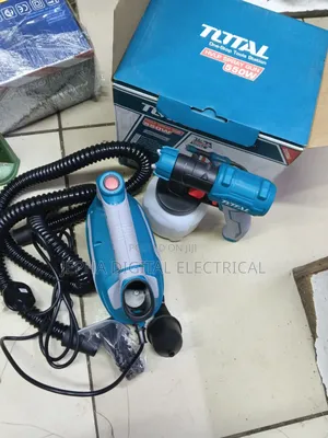 Total 550w Spaygun
