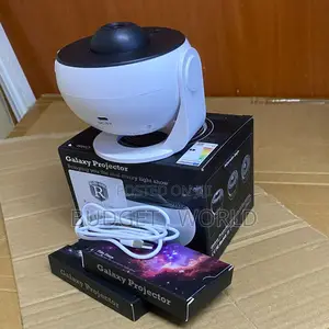 13 in 1 Led Galaxy Planetarium Projector for Room Decoration
