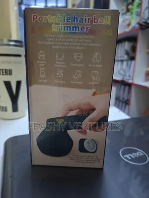 Lint Remover .