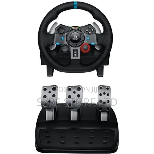 Logitech G29
