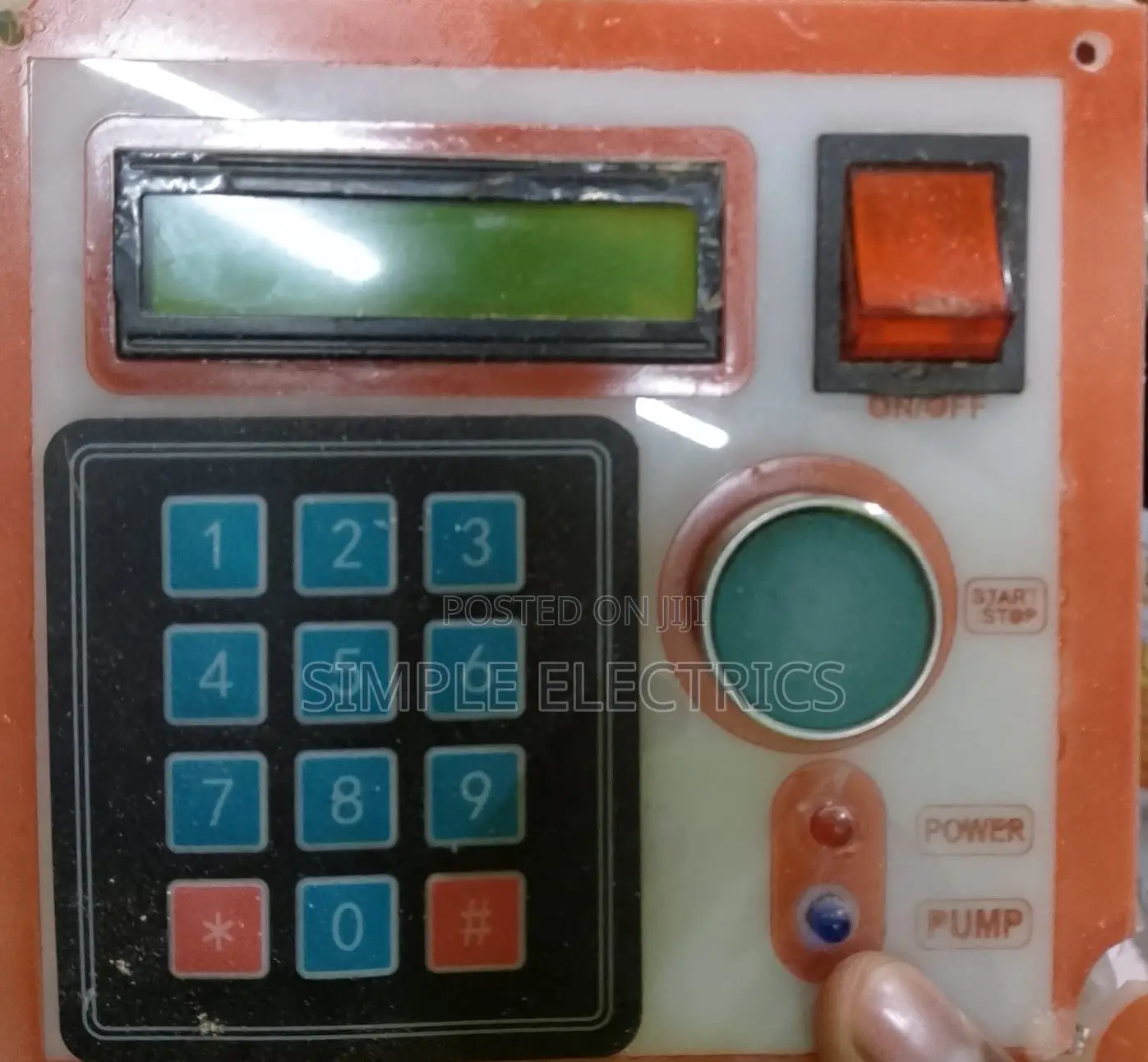 Salad/Cooking Oil / Milk Atm Repair ,Servicing and Upgrading