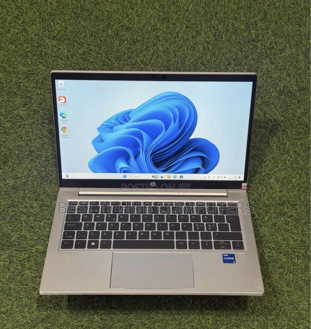 Laptop HP 630 16GB Intel Core i7 SSD 512GB
