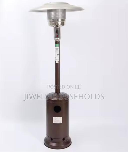Umbrella Gas/LPG Natural Heating Stove Indoor/ Outdoor Hl