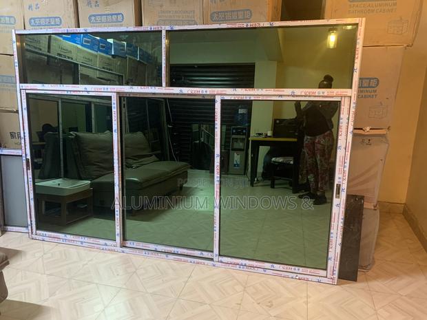 Aluminium Windows and Doors - thumbnail 3