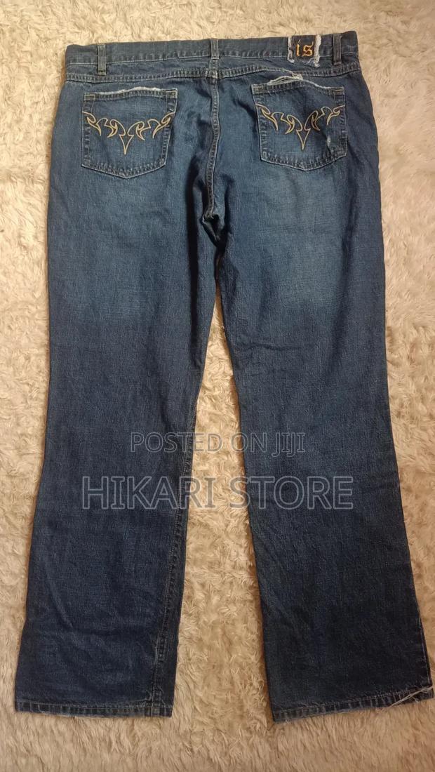 Baggy Jeans - thumbnail 2