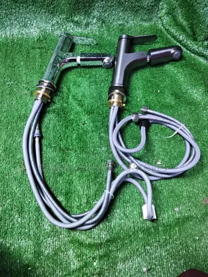 Modern Adjustable Kitchen Mixers