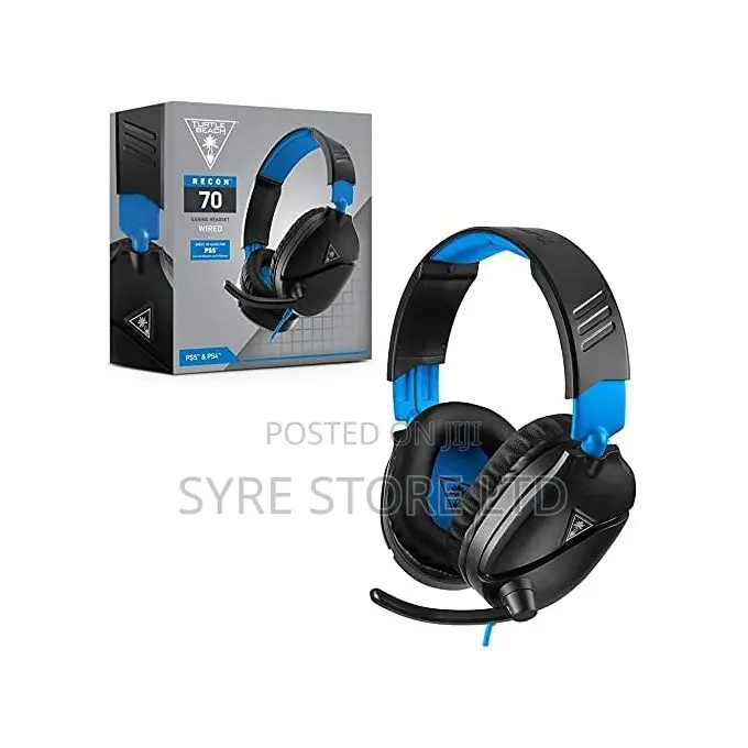 Recon 70 Headphones