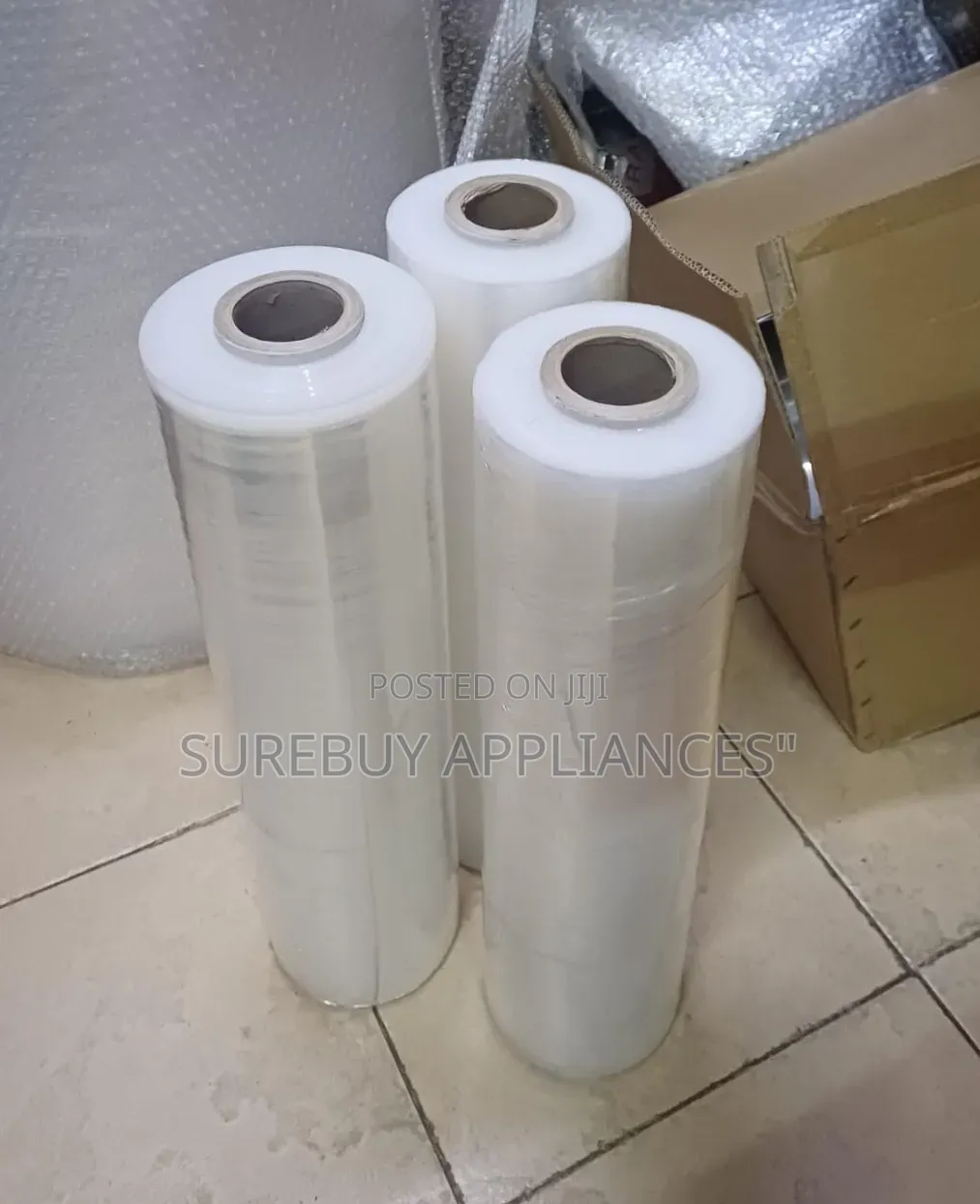 Wrapping Paper,Industrial Stretch Film Wrapping Roll