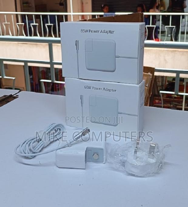 L-Shaped Tip 60w Macbook Magsafe Laptop Power Adapter Charger