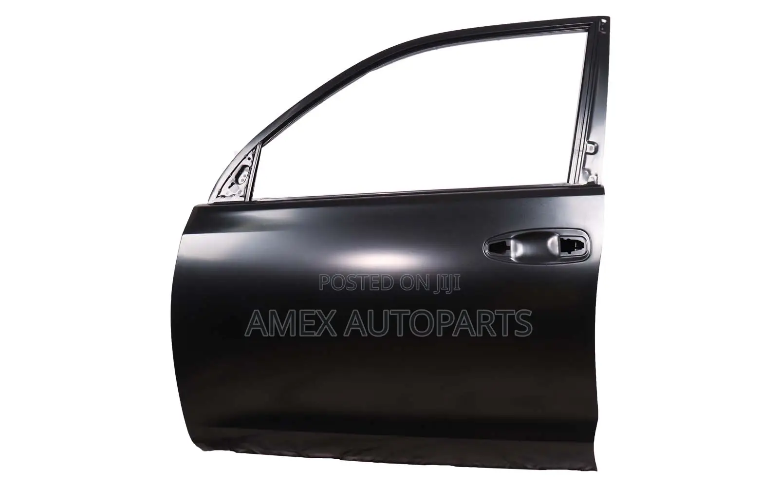 Front Door Toyota Prado 150 (2010-2015)(Amex)