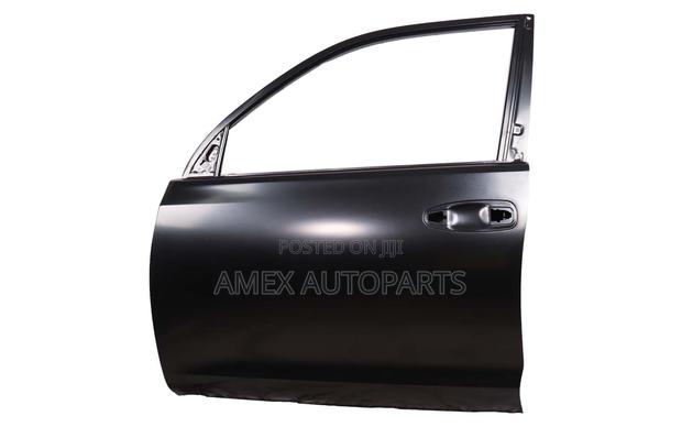 Front Door Toyota Prado 150 (2010-2015)(Amex)