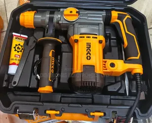 1500w Rotary Hammer
