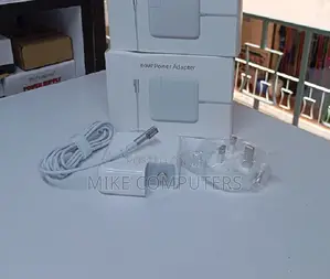 Great Quality 60w Watts Macbook Magsafe 2 Replacement Adapter Charger