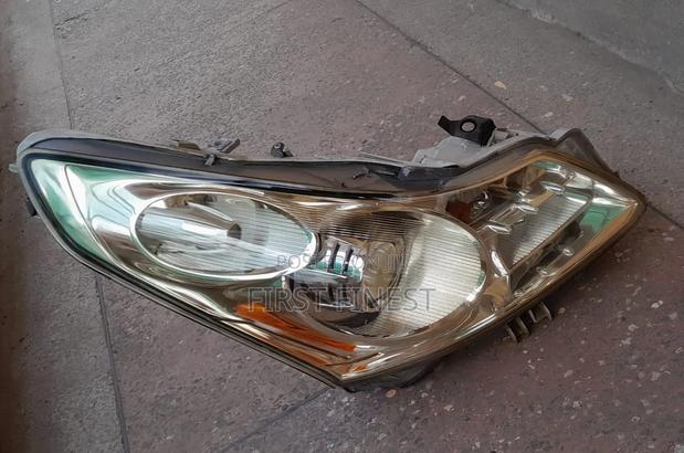 Skyline V36 Headlight