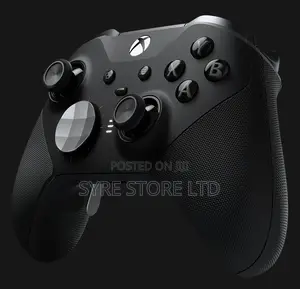 X Box Elite Series 2 Controller