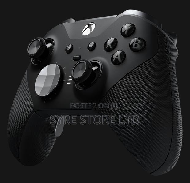 X Box Elite Series 2 Controller