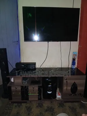 Vitron 43" Smart Tv