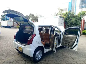 Suzuki Alto 2013 White