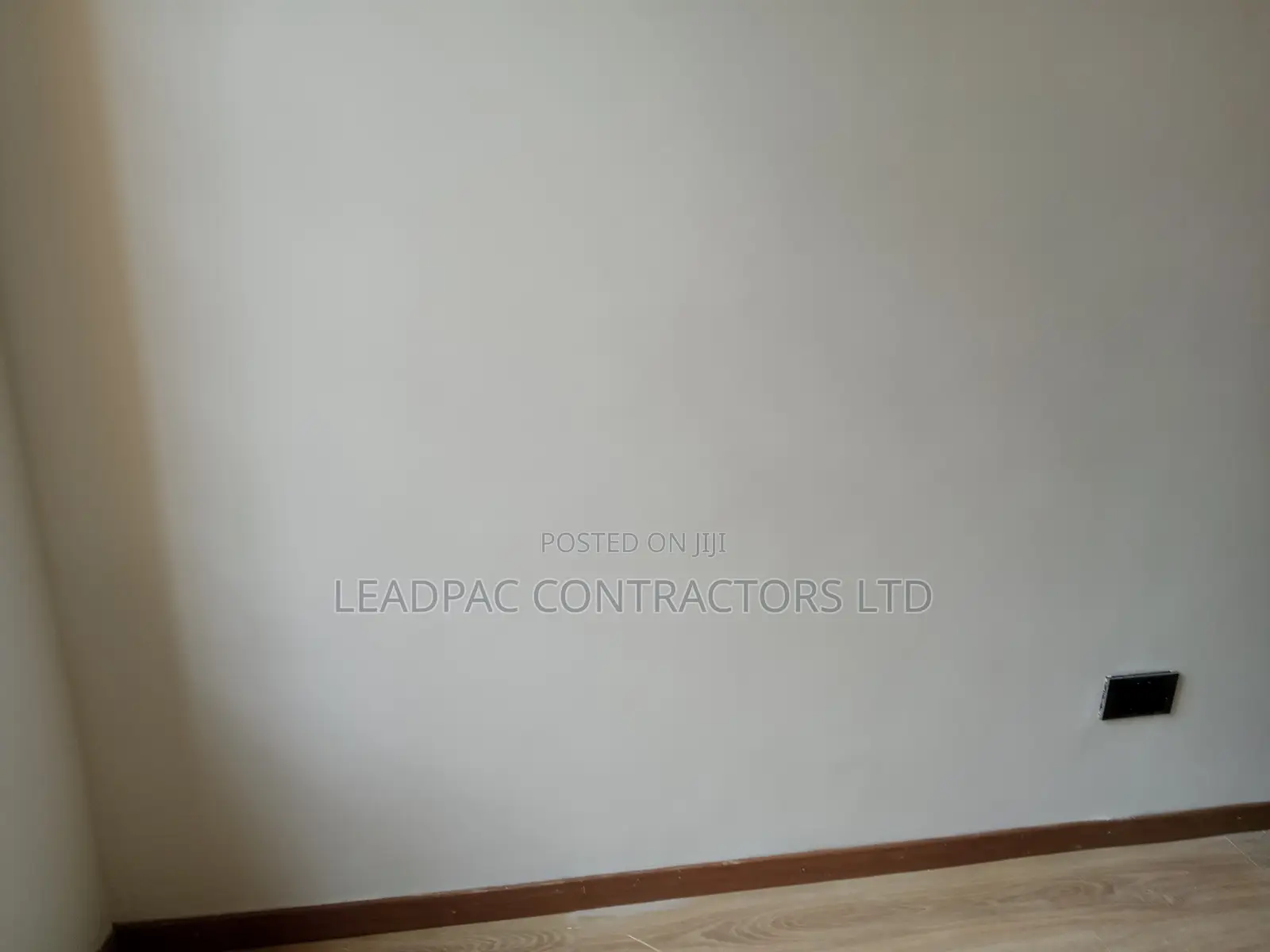 Dampness Wall Repair