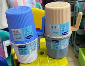 20pcs Kenpoly 1.5l Plasticn Jugs