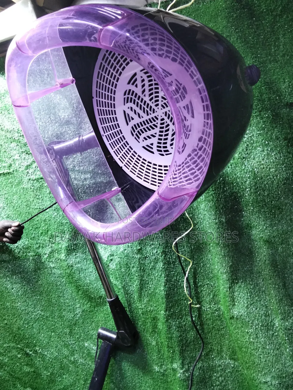 Salon Steam Dryer