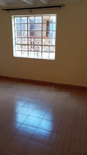 2bdrm Apartment in Ruaka for rent