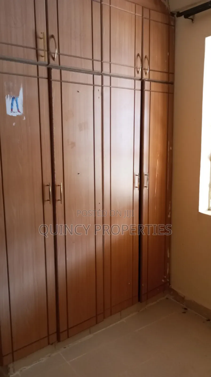 2bdrm Apartment in Ruaka for rent