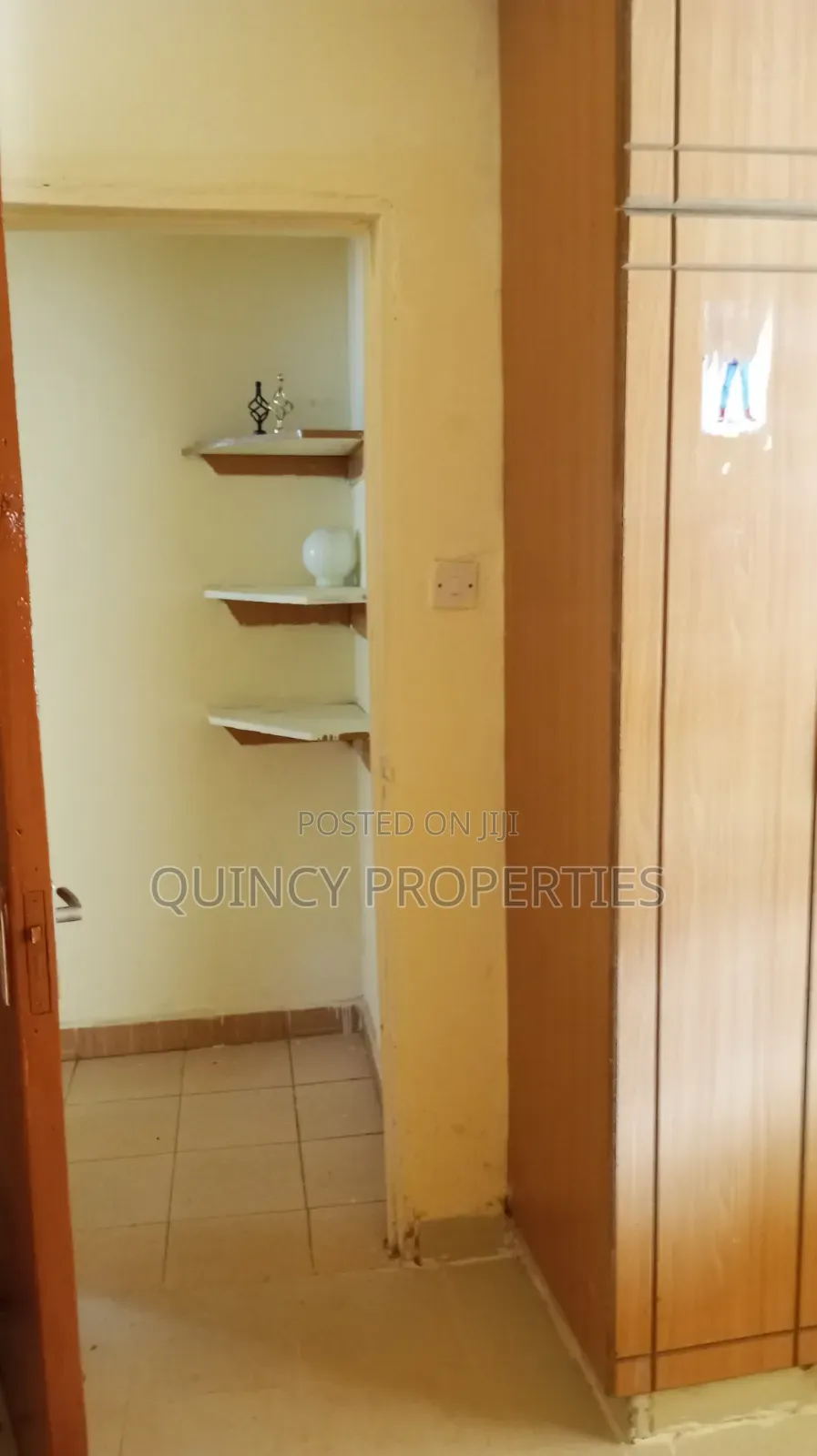 2bdrm Apartment in Ruaka for rent