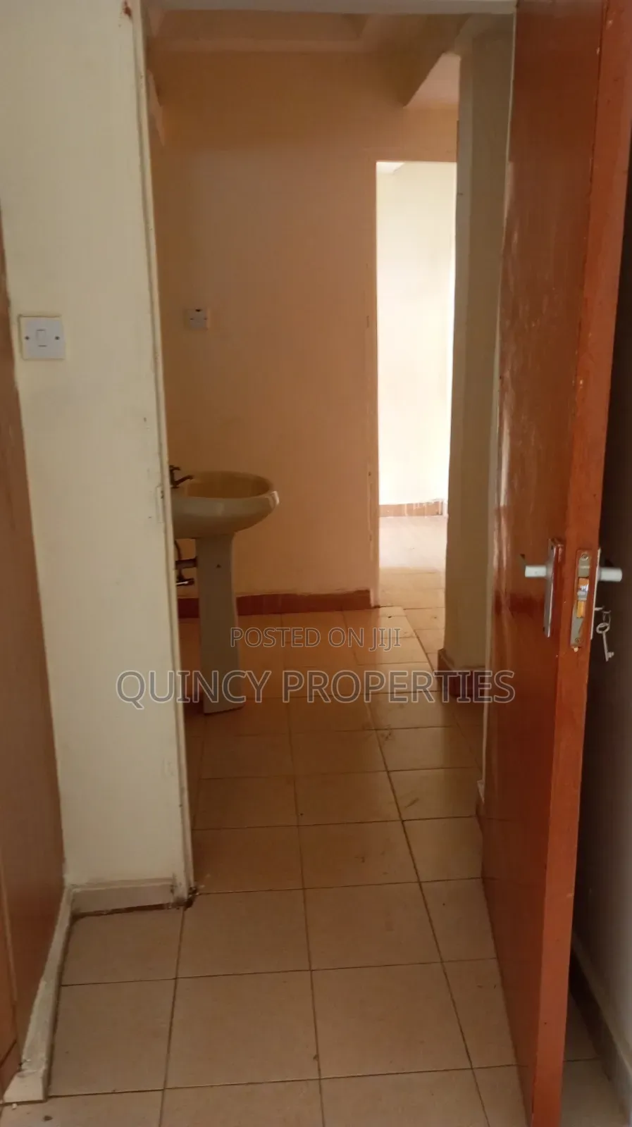 2bdrm Apartment in Ruaka for rent